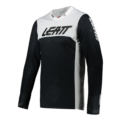 Leatt Koszulka unisex, ŻÓŁTY, L