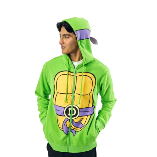 Amazon.com: Bioworld Teenage Mutant Ninja Turtles Donatello Long Amazon.com: Bioworld Teenage Mutant Ninja Turtles Donatello Long