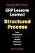 ERP Lessons Learned - Structured Process