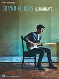 Shawn Mendes - Illuminate: Illuminate: Piano / Vocal / Guitar