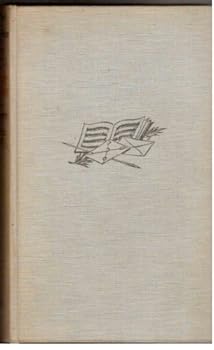 Geliebte Freundin.. Tschaikowskys Leben und sein Briefwechsel mit Nadeshda von Meck. Deutsch unter Benutzung der russischen Original-Briefe