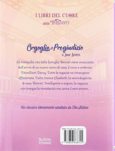Orgoglio E Pregiudizio Di Jane Austen - 2