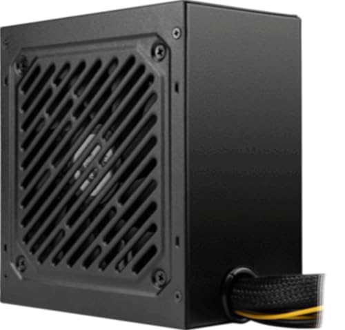 MSI MAG A500N H - vue 5