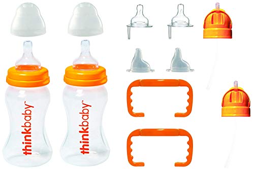 Thinkbaby All-In-One Baby Care Set