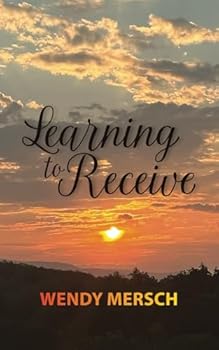 Paperback Learning to Receive Book