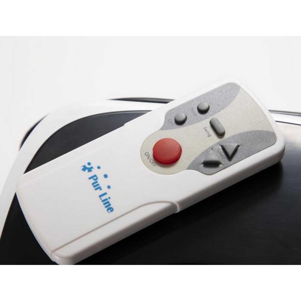 Rafraîchisseur d'air compact digital avec télécommande RAFY 71 Purline