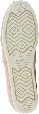 TOMS Girls' Luca Slip-On Sneakers