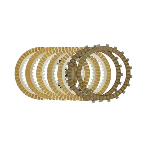 Disques d'embrayage VZR1800 M109R 2006-2011 kit pièces de rechange transmission moto