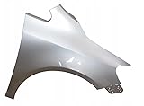 Kotflügel vorne rechts kompatibel für VW Golf 5 V PLUS 2005-2010 LA7W Reflexsilber 5M0821022