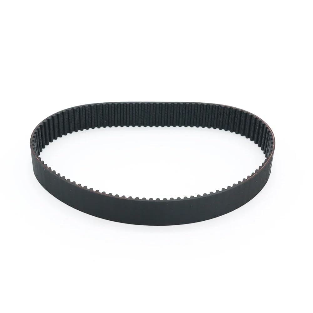 Correa Transmisión Ancho Correa 6mm 2GT GT2 Longitud Correa Distribución Perímetro 198mm-238mm Bucle Cerrado De Goma Piezas De Correa Síncrona De Impresora 3D Multirib Correa(218mm,10PCS_6MM)