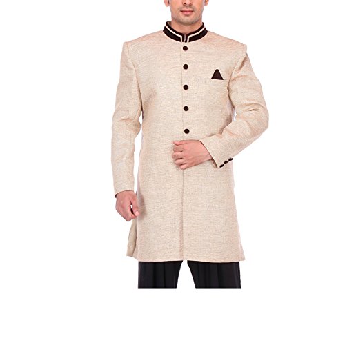 indo western coat