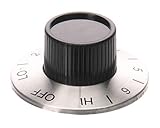 Duke 223592 Electric 115F 1312-D Infi Knob