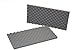 1 Pack Cuttable Tool Case Foam Inserts 2