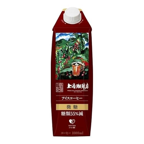 UCC㓇 㓇X ACXR[q[  pbN 1000ml×2P[X/24{