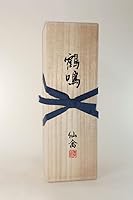 【2025年5月出荷分】仙禽 鶴鳴 醸(かくめい かもす) 720ml 木箱入
