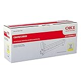 Performance al top - il Tambor Original OKI - 43449013 garantisce stampe precise e di alta qualità, perfette per documenti professionale. Elegir consumibles originales OKI significa obtener resultados superiores, minimizando la necesidad de mantenimiento y limpieza de la impresora - Fácil de instalar.
