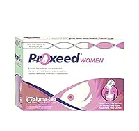 Proxeed Woman by Proxeed Women