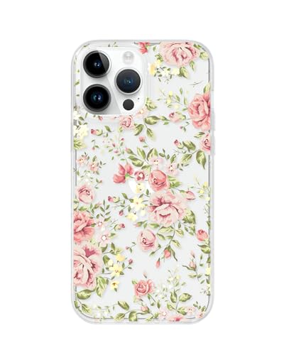 Coque iPhone 15 Pro Max transparente de qualité militaire antichoc 3 mètres - 7