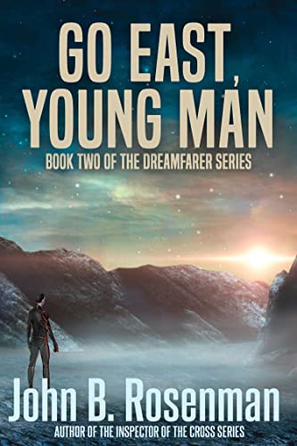 Cover of Go East, Young Man