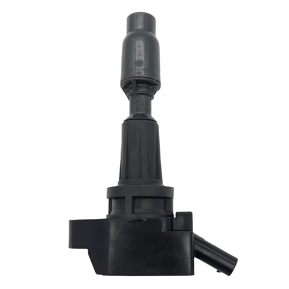 EPSIRMP UF764 Ignition Coil Set of 4 Compatible with 2015-2017