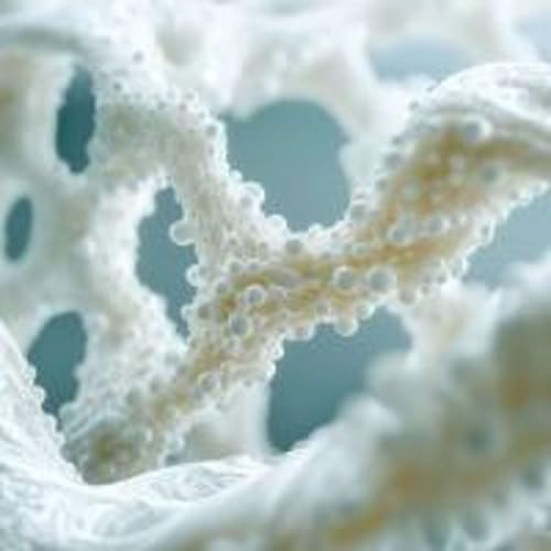 #70 Codina Cotar and some amazing mathematical art