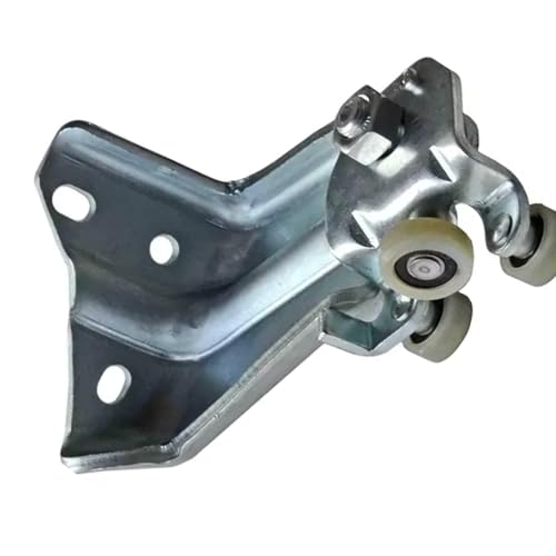Galet de porte coulissante Peugeot Boxer 2006 à 2019 rouleau supérieur droit