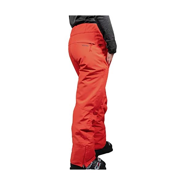WHG Wildhorn Kessler Womens Ski Pants Designed in USA Insulated
