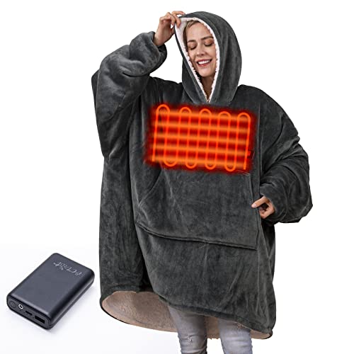 Top 10 Best Heated Robe [Top Picks 2023 Reviews]