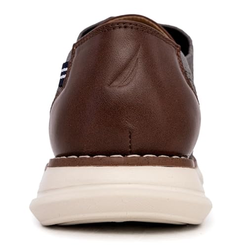 Image of Nautica Men's Wilberto Sneakers