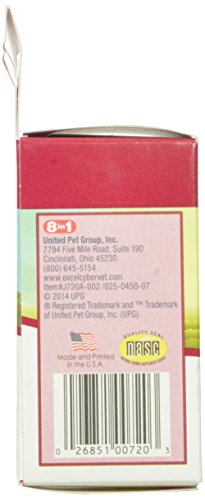 excel deter coprophagia 8in1