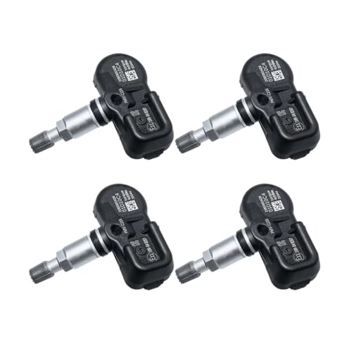 Capteur TPMS Suzuki Across 2020 42607-F4020 d'origine de valve de pneu