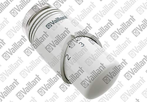 VA Thermostatventilkopf Vaillant-Nr. 0020238217