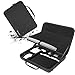 Produktbild Smatree Tragetasche für 15 Zoll Mackbook Pro 2016/2017/2018/2019 Version, Laptop Tasche für ipad 10,5 Zoll, ipad 9,7 Zoll, ipad air 10,9 Zoll
