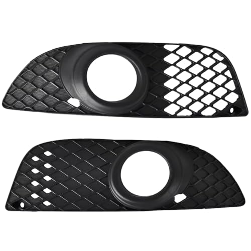 Marco de luz antiniebla para Mitsubishi Lancer 2008-2013 inferior OEM 3