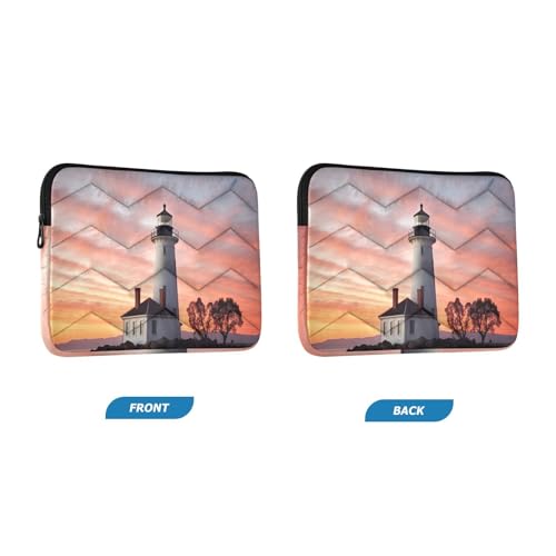 Funda para portátil 13-14 pulgadas impermeable y antichoque miniatura 2