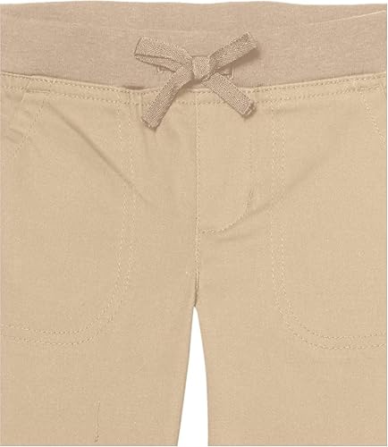 Image of French Toast Girls Pull-On Pant