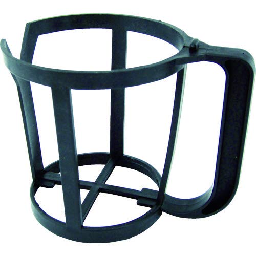 TRUSCO(gXR) t ĝēhJbvz_[ 400CCp TCH-400 × 100 yP[X̔z