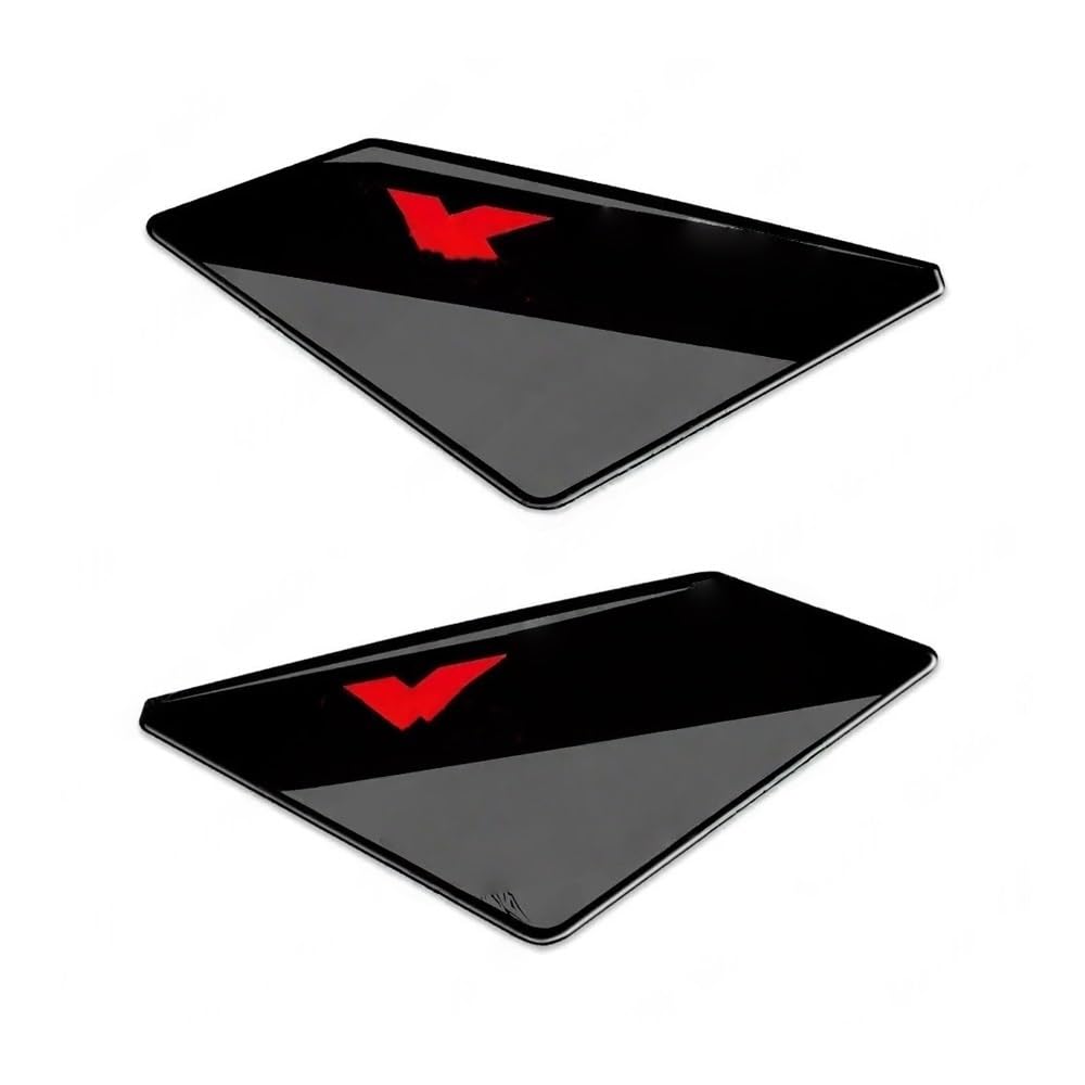 Motorcycle Sticker Side Protection Decals for XADV750 for X-ADV 750 for XADV 2017-2023 Stickers(Color1)