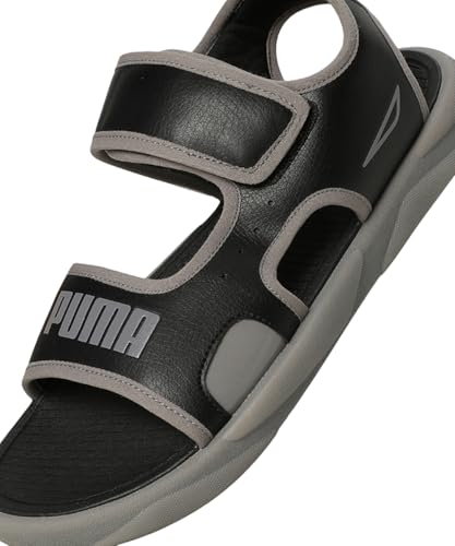 Image of Puma Men Royalcat Comfort Slide