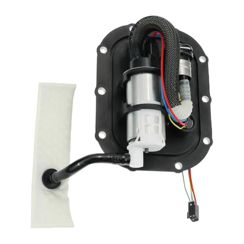 Pompe à carburant 2521169 de haute précision pour un moteur fluide