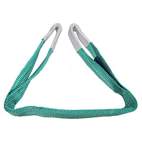 Secure Fix Duplex Web Sling 2 Ton 8 Metre Cover