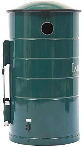 Miniatura 5 de Imperium Unidad central de potencia de vacío CV300