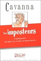 Grands imposteurs 2258062403 Book Cover
