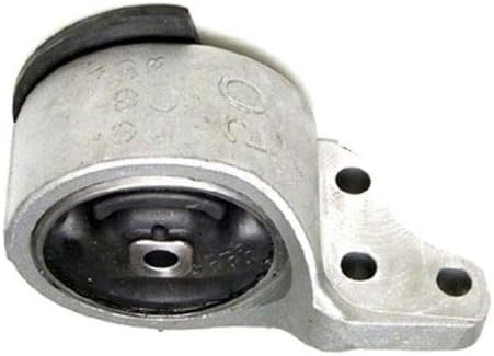 Front Right Engine Motor Mount For 1995-1999 Nissan Sentra 1.6L | A6398, EM8122, 8122 - S0678