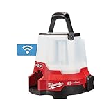 Milwaukee Electric - M18 Compact SITE Light with ONE Key