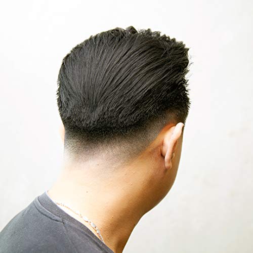 Uppercut Deluxe Clay solución para cabello sin brillo 7