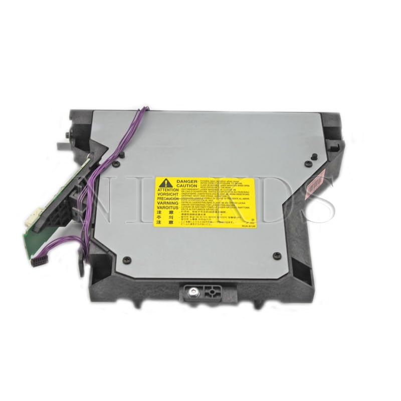 Cd R Rmr4014s5 Tool Part RM1-7419 RM1-5465 Head Unit 4014 4015 4515 4555 Scan