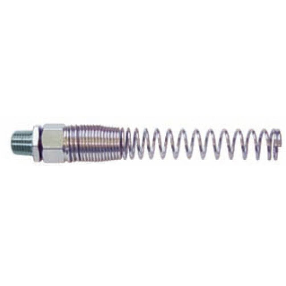 Raccord Pneumatique Tournant pour Tuyau d'Air - D-Work