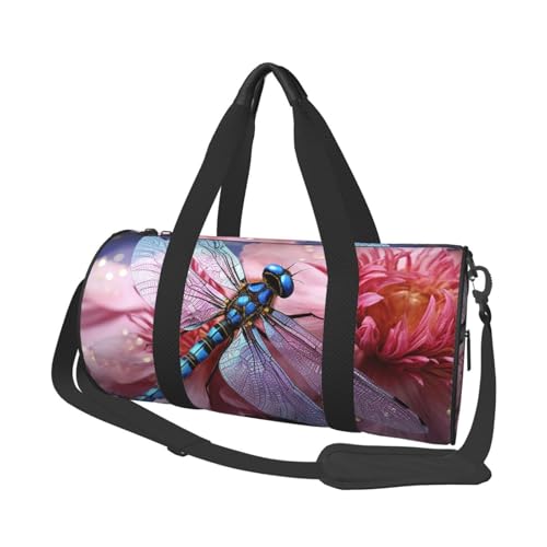 Sac de natation et fitness grand volume étanche pour ranger toutes vos affaires de sport