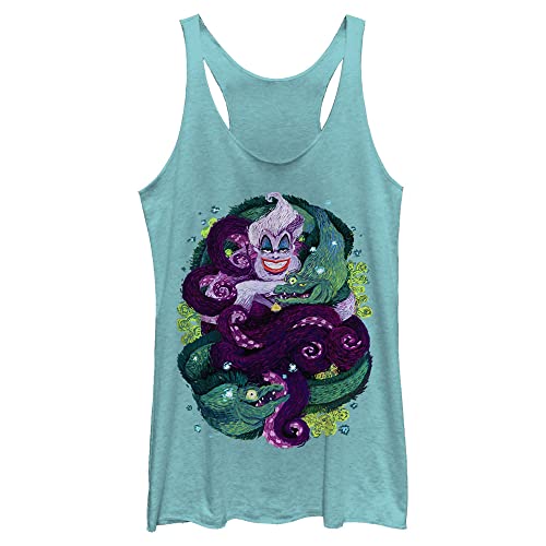 Chemise Disney Seas Étoilés femme coupe fluide ajustée contre l'inconfort quotidien
